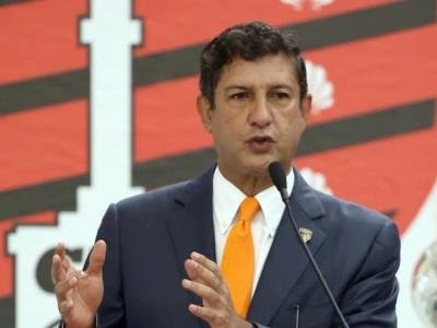 Manuel Estrella presidirá el ceremonial del Pabellón de la Fama