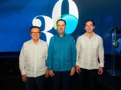 Anuncian torneo benéfico de golf BM Cargo