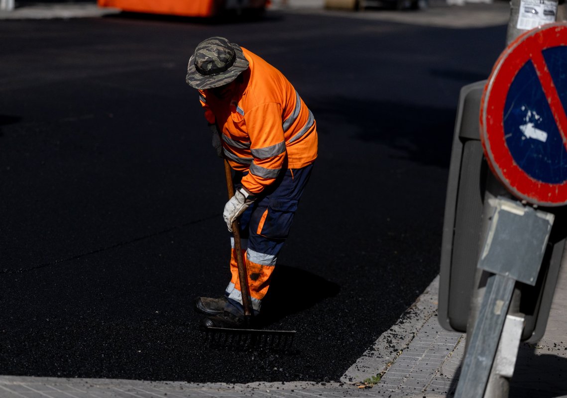 Los salarios de convenio acumulan un año subiendo por encima de la inflación