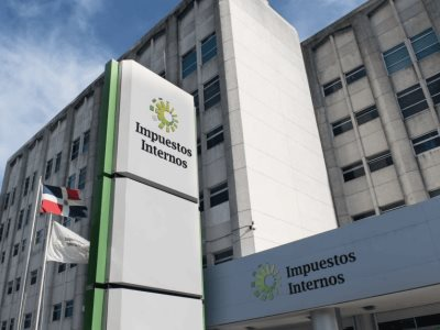 Las recaudaciones de la DGII ascienden a 11 &#37; en julio