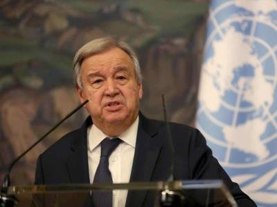La ONU califica aranceles de Trump de desalentadores