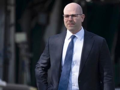 Trump elige a Stephen Miran como nuevo miembro en la Fed