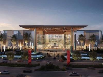 ¿Dónde se construirá City Center, el mall más grande del país?