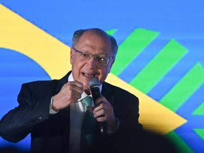 Vicepresidente de Brasil propone pauta resolver crisis con EE.UU.