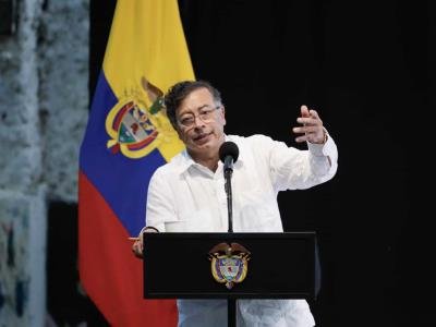 Colombia no reconoce ni soberanía peruana en Santa Rosa
