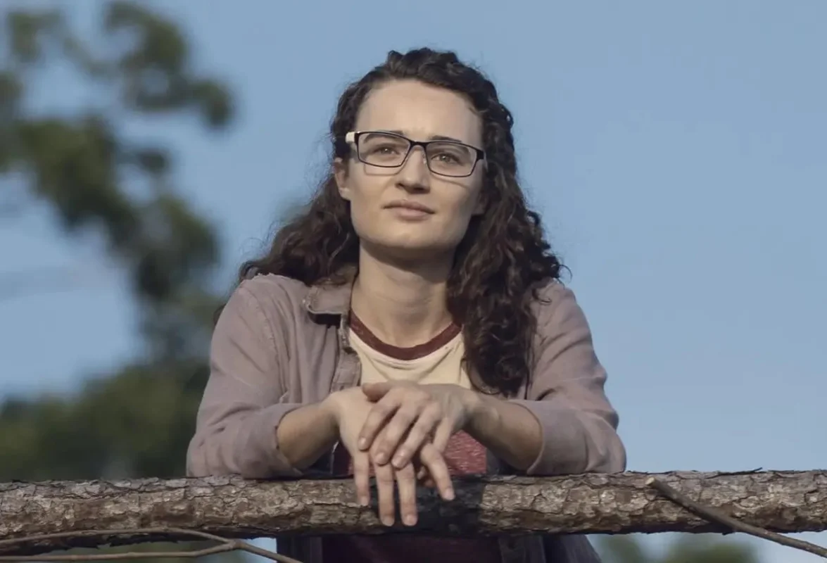 Muere la actriz de ‘The Walking Dead’ Kelley Mack a los 33 años