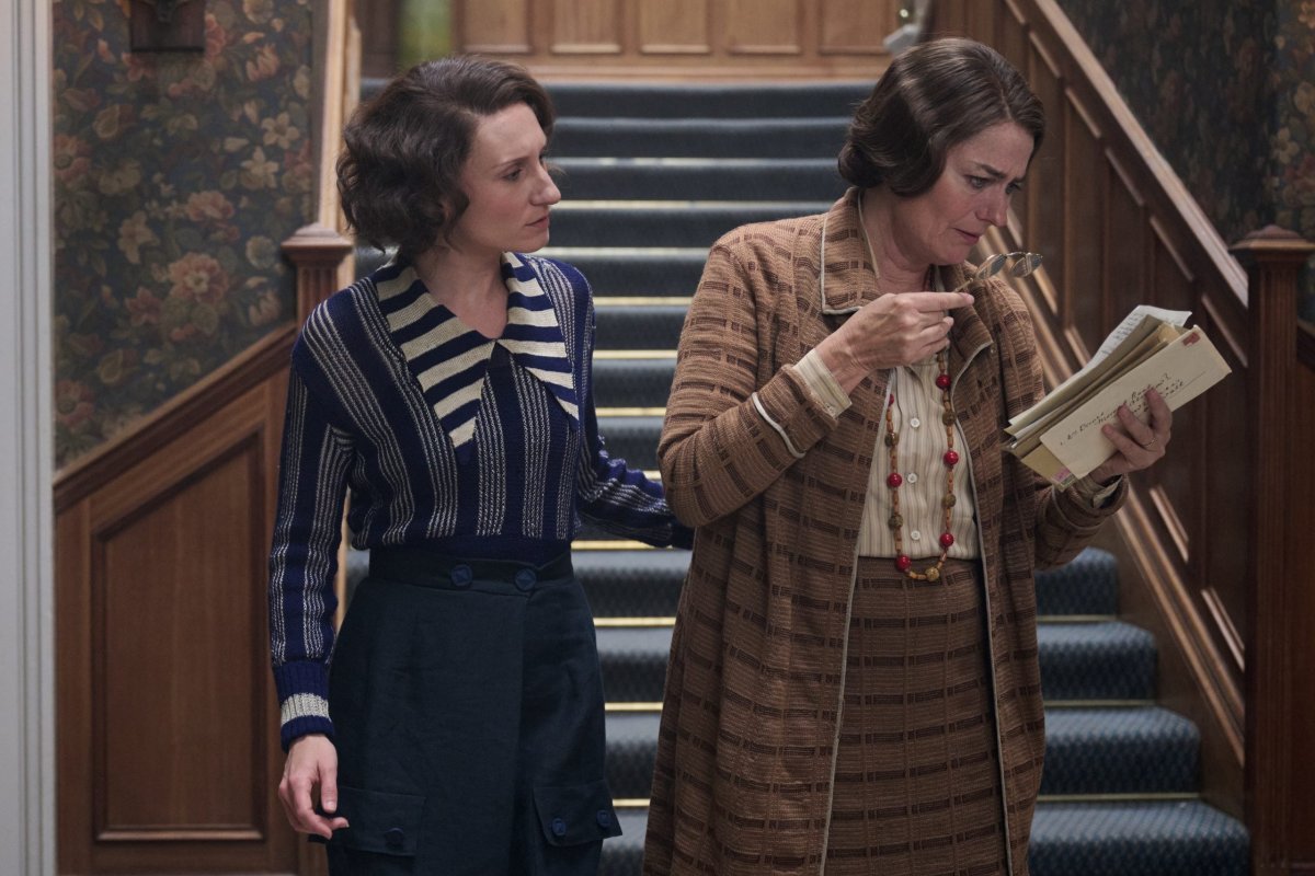 ‘Escandalosas’: las Mitford para principiantes