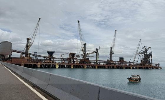 América Latina crecerá solo 2,2% en 2025