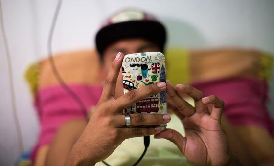 Los influencers del fusil