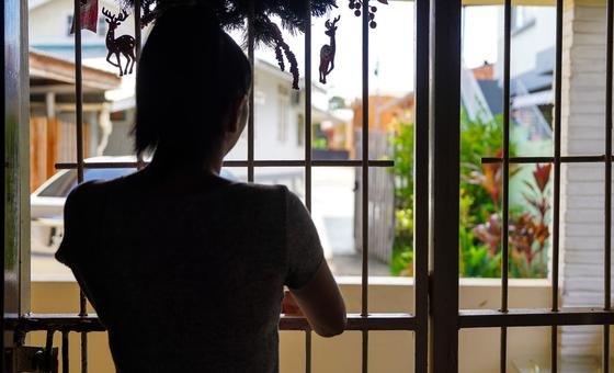 Recuperar la fortaleza en Trinidad tras años de silencio