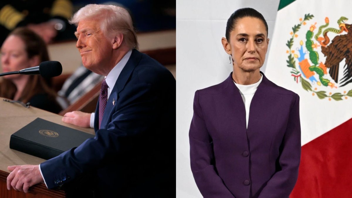 Resumen de noticias del Gobierno de Trump y los aranceles de EE.UU. a México, 6 de marzo