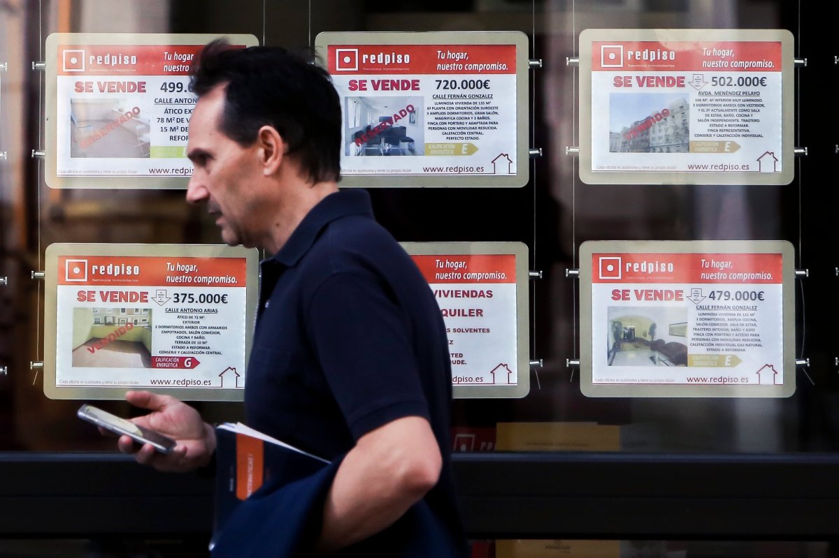 Quiero alquilar una casa por 6.000 euros al mes (paga la empresa): los expatriados calientan el sector de las viviendas de lujo