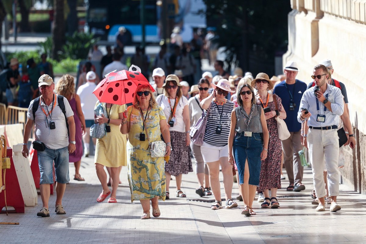 El turismo bate otro récord de empleo y apunta al verano con más ocupados de su historia