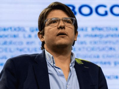 Estado de salud de Miguel Uribe empeora tras hemorragia cerebral