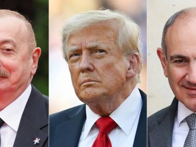 Rusia considera "positivo" acuerdo entre Armenia y Azerbaiyán