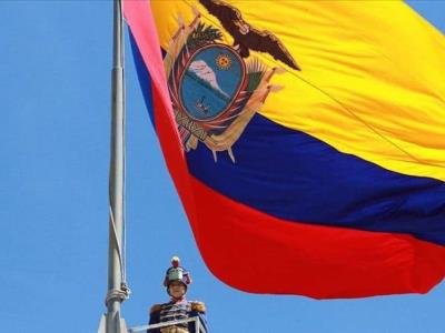 Accidente de tránsito en Ecuador deja cinco muerto y 22 heridos