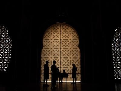 La histórica mezquita española de Córdoba reabre sus puertas