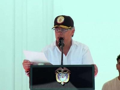 Colombia y Perú en disputa por la isla Santa Rosa