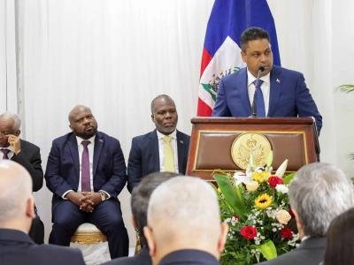 Haití decreta estado de emergencia por violencia de pandillas