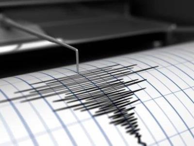 Sismo de 5,9 grados sacude frontera entre Guatemala y México