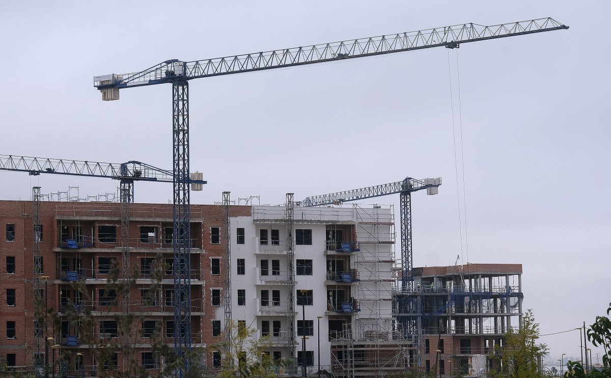 Así logró España convertirse en la economía avanzada de más rápido crecimiento