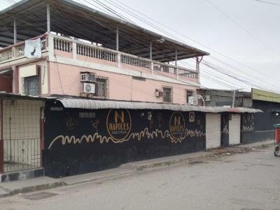 Una masacre deja ocho muertos fuera de una discoteca en Ecuador