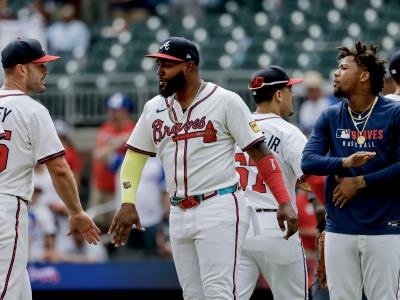 Grandes Ligas: Marte, Guerrero Jr. y Ozuna ponen su sello