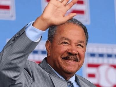 Juan Marichal: aniversario 51 de su victoria 243