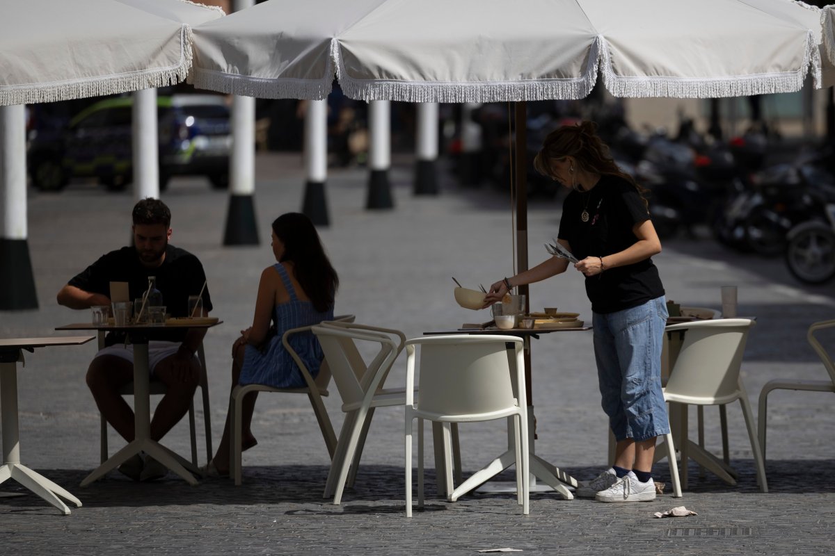 La creación de empresas registra su mejor junio en 18 años