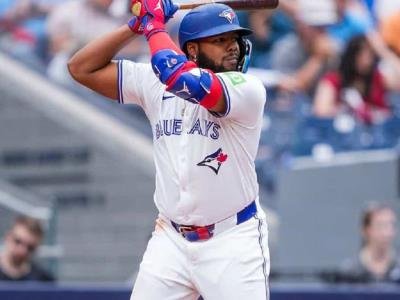 Vladimir Guerrero Jr. deja atrás a Don Mattingly