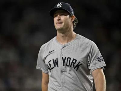Gerrit Cole da paso clave en su regreso tras cirugía Tommy John