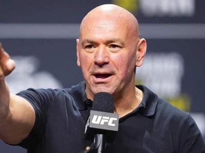 UFC se trasladará a Paramount+ en un acuerdo de derechos