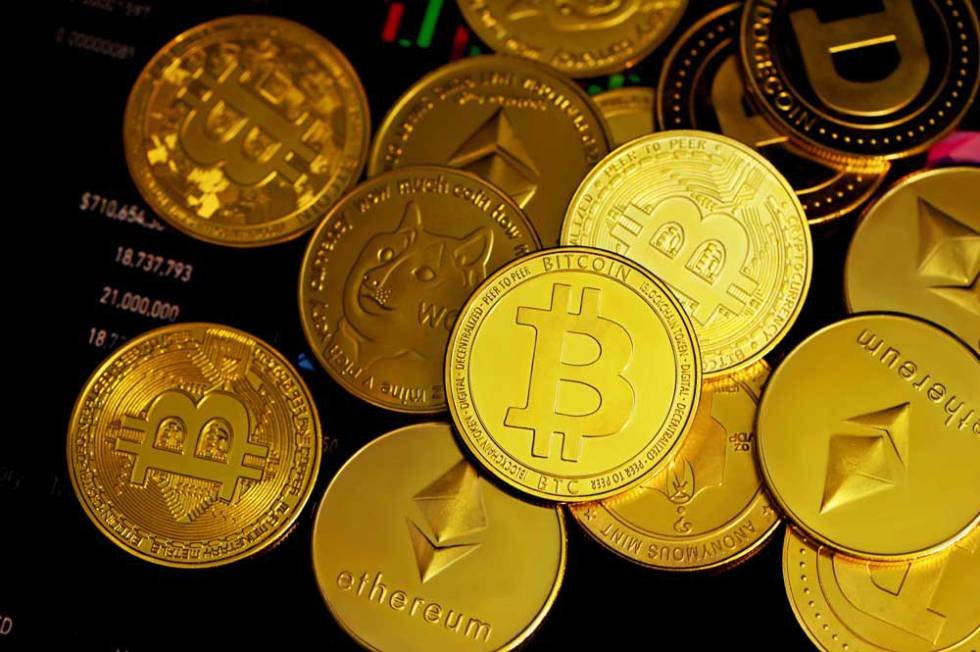 De Salvaje Oeste a un gigante de cuatro billones: el mercado cripto vale más que Microsoft
