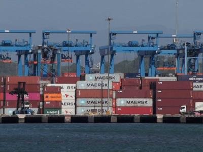 Canal de Panamá: Mulino defiende neutralidad en la ONU
