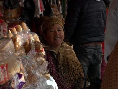Elecciones Bolivia 2021: Crisis económica afecta a panaderos