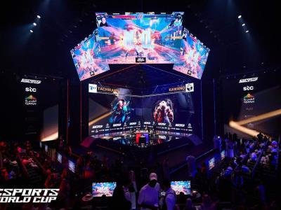 Actualidad: Esports World Cup 2025 Ya Tiene Presencia Caribeña En Los Controles