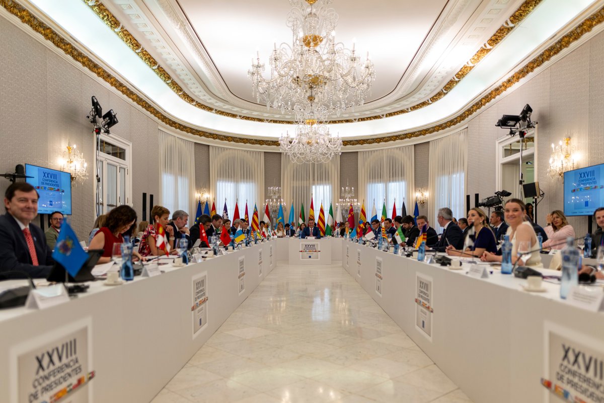 La Factura De Las Comunidades Por Los Intereses De La Deuda Aumentará Un 50% Hasta 2028