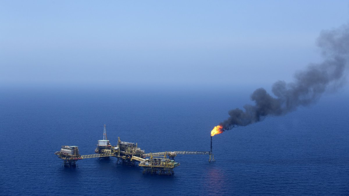 Desarrollo: La Opep Espera Que El Crecimiento De La Demanda Mundial De Petróleo Se Acelere En 2026