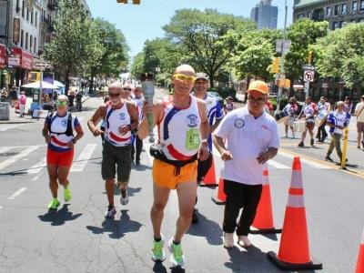 Se Confirma: Juegos New York: Inaugurarán Los Juegos Juan Pablo Duarte 2025