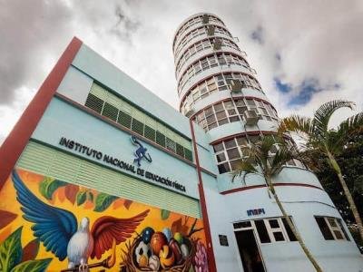 INEFI logra buena puntuación en el Portal de Transparencia