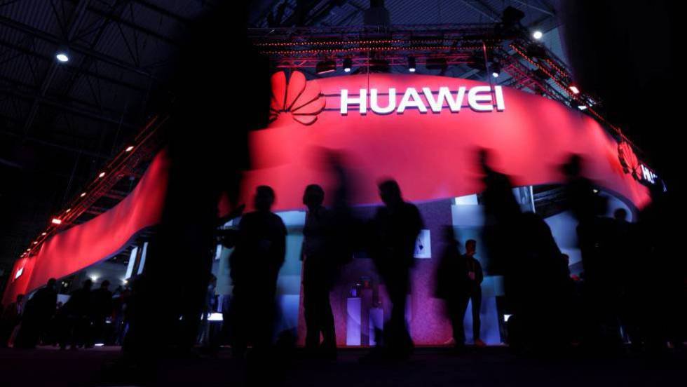 El Poder Ejecutivo Incluye A Huawei En El Organismo Público Que Controla El 5G