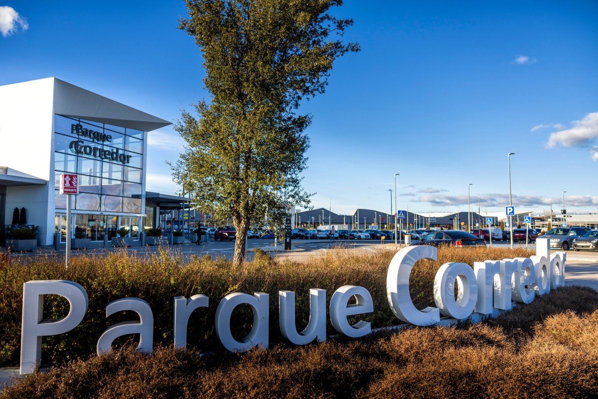 Breaking: Un Fondo De Ee Uu Ultima La Compra De Parque Corredor, Uno De Los Imanes Comerciales De Madrid