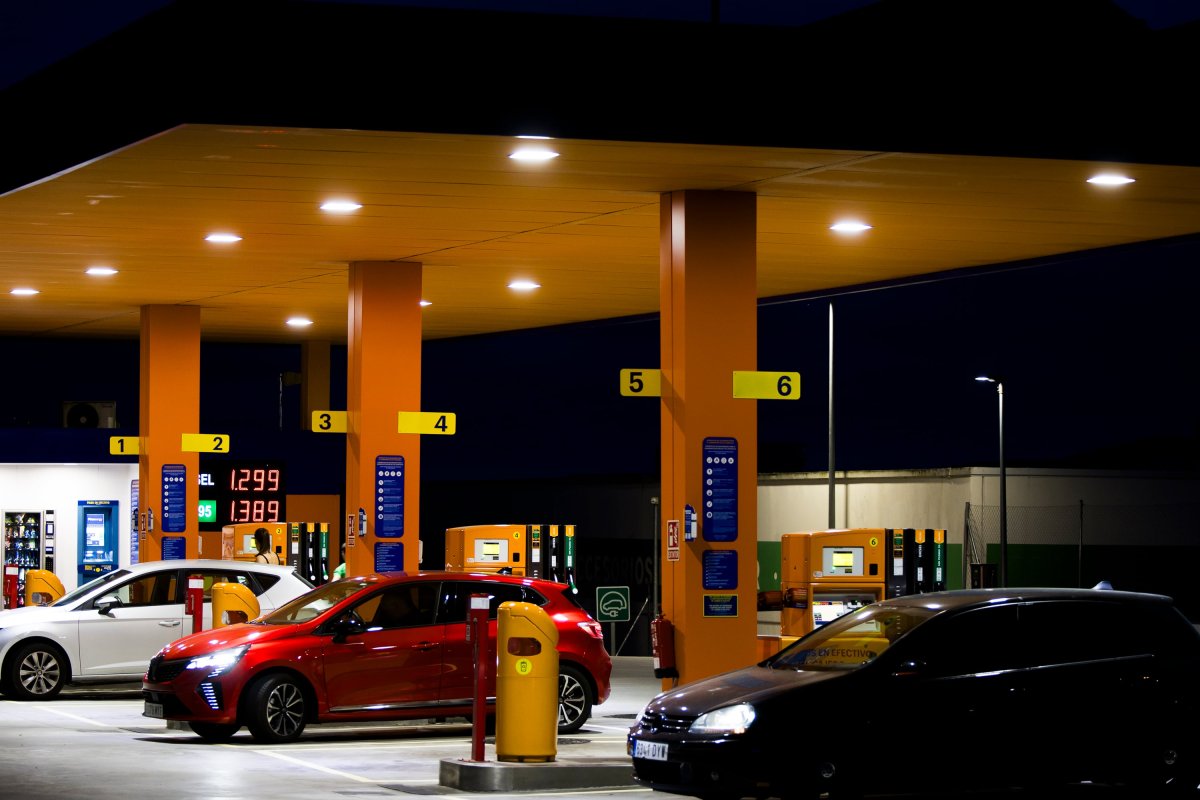 La Energía Presiona De Nuevo Los Precios Al Alza
