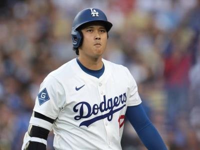 Breaking: Shohei Ohtani: ¿Saldrá Ileso De Otro Escándalo Judicial?