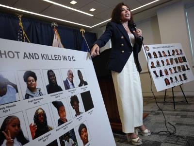 Recompensa De 5 Millones Por Líder Pandilla Haitiana