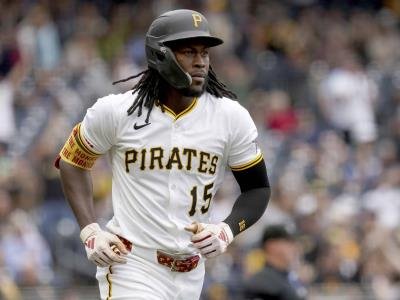 Análisis: Mlb: Oneil Cruz Es Colocado En La Lista De Lesionado Tras Colisión