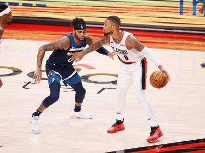 Los Trail Blazers De La Nba Son Vendidos Por Us$ 4,200 Millones
