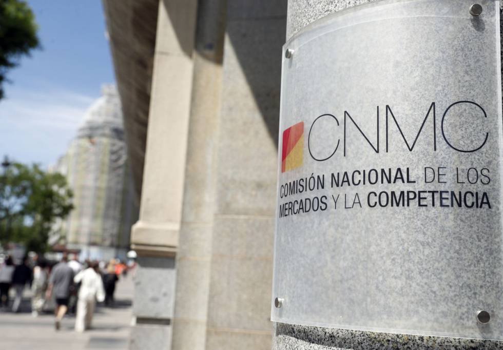El Cartel De Concesionarios Se Enreda En Los Tribunales Por El Recálculo De Las Multas De La Cnmc