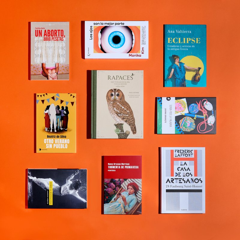 Se Confirma: Libros Para Olvidarse De Los Horarios En Verano