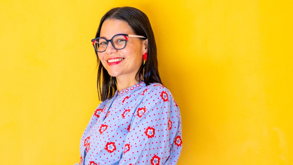 Natalia Bayona: “Todas Las Universidades Con Grados En Turismo Deberían Ofrecer Formación En Tecnología Y Emprendimiento”